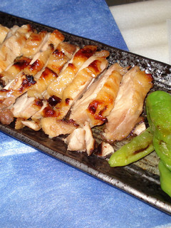 鳥もも肉の照り焼き-レシピのメイン写真