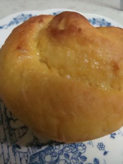 みかんパン-レシピのメイン写真