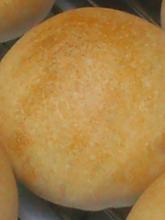 まん丸天然酵母パン-レシピのメイン写真