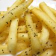 レモンとハーブ風味のフライドポテト