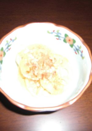 ☆れんこんであと一品☆-レシピのメイン写真