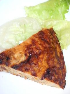 シーチキン卵焼き-レシピのメイン写真