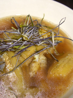 おいしい茄子のむらくも煮-レシピのメイン写真
