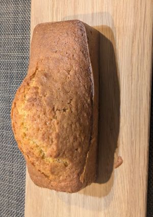 パウンドケーキ-レシピのメイン写真