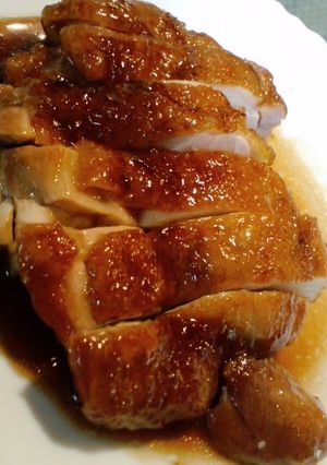 ✿うちの照り焼きキチン✿-レシピのメイン写真
