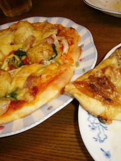 HBで☆簡単たっぷりピザ生地♪-レシピのメイン写真