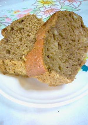 ＊コーヒーバナナケーキ＊-レシピのメイン写真