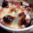 ☆ナスのキムチーズ☆