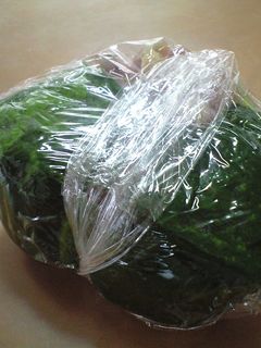 ほうれん草は冷凍保存-レシピのメイン写真