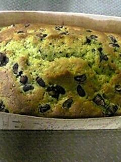 パン屋さんの小豆パウンドケーキ-レシピのメイン写真