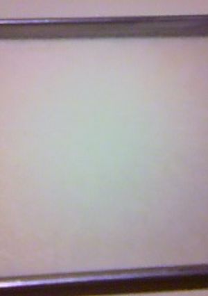キャラメル味シャーベット-レシピのメイン写真