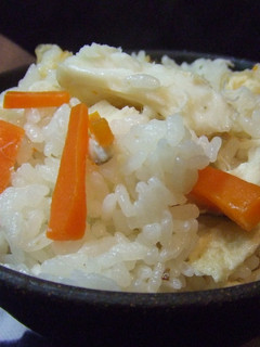 鯛飯-レシピのメイン写真