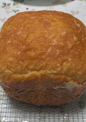 基本の食パン フランスパン-レシピのメイン写真