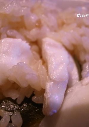 食べたい鯛めし♪-レシピのメイン写真