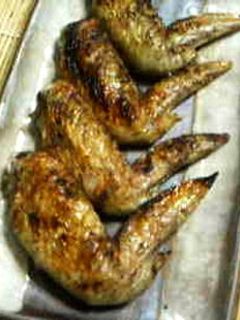 鶏手羽のスパイス焼き☆-レシピのメイン写真