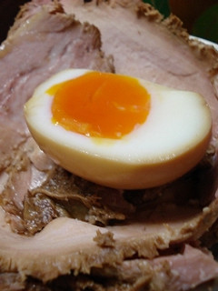 チャーシュー丼-レシピのメイン写真
