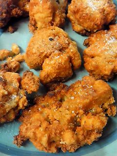 凍らせ豆腐のから揚げ-レシピのメイン写真