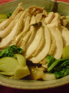 鶏肉の味噌粕漬けとお野菜の鍋蒸し焼-レシピのメイン写真