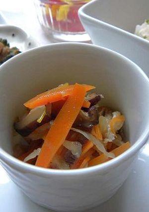 切干大根の炊いたん-レシピのメイン写真