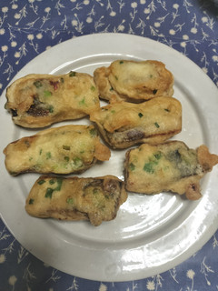 鯖竜田揚げ🐟-レシピのメイン写真