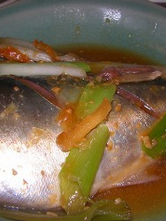 簡単!絶品☆鯖の味噌煮-レシピのメイン写真