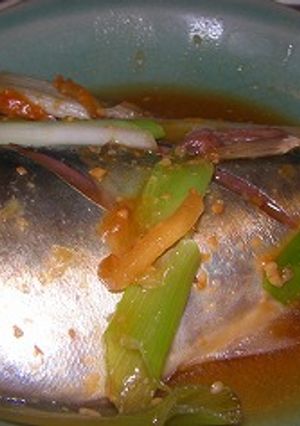 簡単！絶品☆鯖の味噌煮-レシピのメイン写真