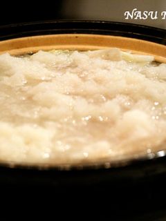 【美酒鍋大根】-レシピのメイン写真