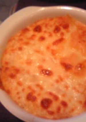 マヨ明太チーズ焼き♪-レシピのメイン写真