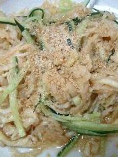 切干大根の酢の物-レシピのメイン写真