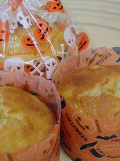 オレンジケーキ-レシピのメイン写真