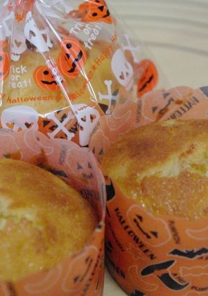 オレンジケーキ-レシピのメイン写真