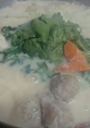 おから鍋-レシピのメイン写真