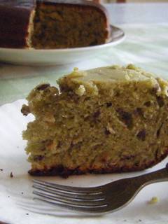 抹茶と小豆の炊飯器ケーキ by 姉御食堂 【クックパッド】 簡単