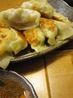 ダイエットおから餃子-レシピのメイン写真