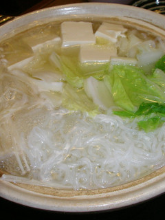 水炊き-レシピのメイン写真