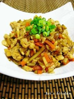 豆腐そぼろ-レシピのメイン写真