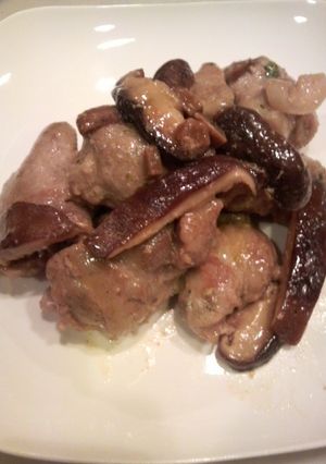 肉巻き☆ブロッコリー-レシピのメイン写真