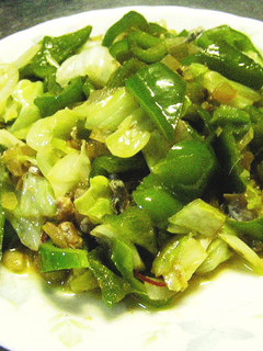 贅沢 野菜炒め-レシピのメイン写真