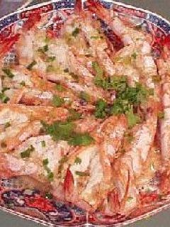 蒸しエビ 食研仕込 蒸しえび 500g 冷凍 | 日本食研