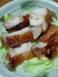 漬けて焼くだけ!鶏の照り焼き♪-レシピのメイン写真
