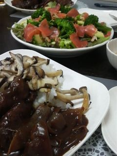 いつもの手羽カレー-レシピのメイン写真