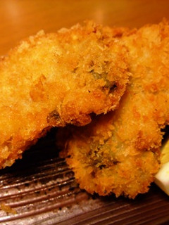 カキフライ-レシピのメイン写真