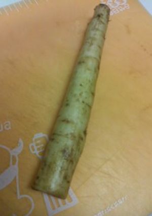風味を逃がさない、ごぼうのむき方-レシピのメイン写真