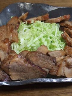 しっとり煮豚-レシピのメイン写真