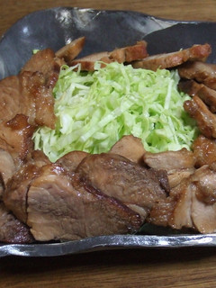 しっとり煮豚-レシピのメイン写真