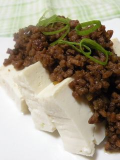 何かと大助かり!【ピリ辛肉味噌】-レシピのメイン写真