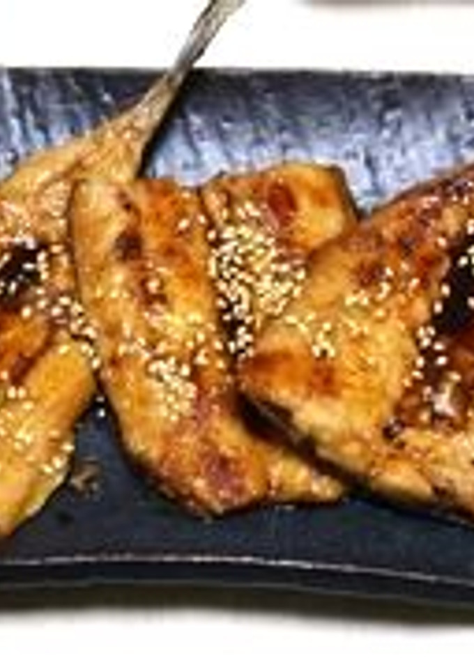 ♦♦さんまの照り焼き♦♦-レシピのメイン写真