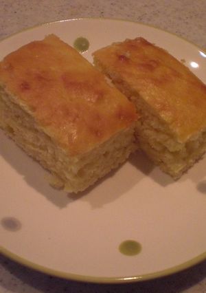 簡単☆レモンケーキ-レシピのメイン写真