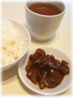 おかんの きゅうりQちゃん漬け-レシピのメイン写真