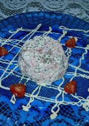 マグロのタルタル-レシピのメイン写真